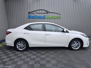 2016 Toyota Corolla 1.4 Luna - Image 2