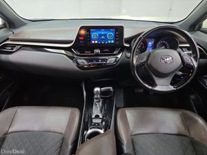 Toyota C-HR G 1.8 Hybrid *Top spec* - Image 4