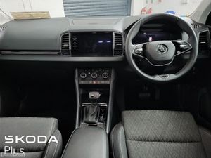Skoda Karoq Style1.5Tsi 150bhp DSG (Auto tailgate) - Image 3