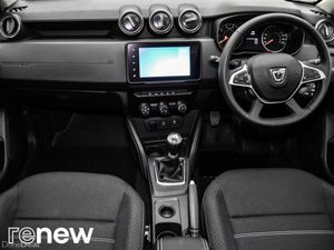Dacia Duster Comfort TCe 90 4x2 - Image 3