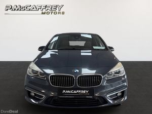 2016 BMW 2 Series 218D Gran Tourer 7 Seater Luxury - Image 2