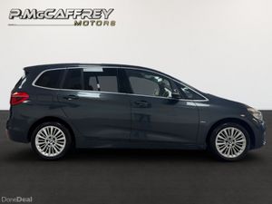 2016 BMW 2 Series 218D Gran Tourer 7 Seater Luxury - Image 4