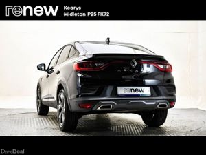 Renault Arkana TCe 140 Auto RS Line - Image 3