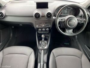 Audi A1 1.0 TFSI - Image 4
