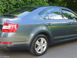 Skoda Octavia 2016 1.2 TSi AMBITION 5dr - FSH - Image 3