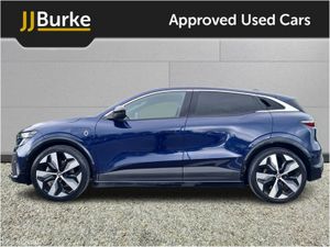 Renault Megane E-Tech EV60 220hp Techno - Image 3