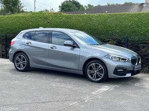 2023BMW 116d Spt €22500 inc Vrt - Image 2