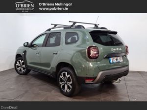 Dacia Duster 1.3 TCe 150 EDC Journey - Image 3