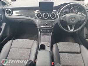 Mercedes-Benz CLA ** 180 AMG STYLE ** TRINITY MOTO - Image 2