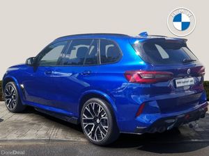 BMW X5 M Competition **ULTIMATE PACK** - Image 3