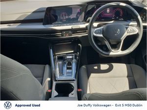 Volkswagen Golf STYLE 1.5 TSI MHEV 130HP AUTO - Image 3