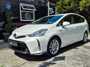Toyota Prius Hybrid 2019 - Image 3