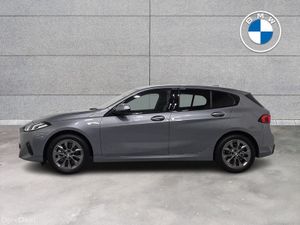 BMW 1-Series 120 Sport - Image 4