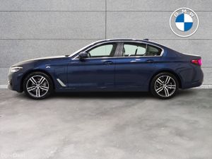 BMW 5-Series 530e SE Saloon - Image 4