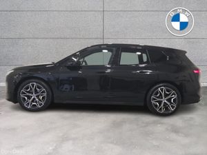 BMW iX xDrive40 Sport Edition - Image 4