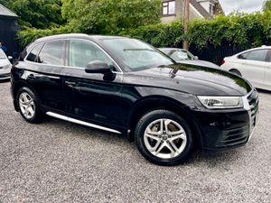 172  AUDI Q5 2.0 TDI QUATTRO S TRONIC - Image 2