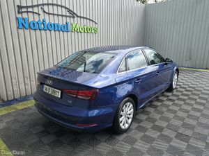 2014 Audi A3 1.6 TDI - Image 3