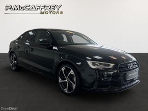 2020 AUDI A3 1.4 35 TFSI SPORT S-TRONIC AUTO - Image 3