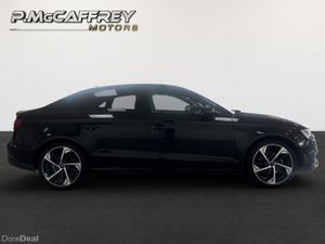 2020 AUDI A3 1.4 35 TFSI SPORT S-TRONIC AUTO - Image 4
