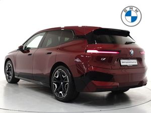 BMW iX xDrive50 M Sport - Image 3