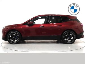 BMW iX xDrive50 M Sport - Image 4