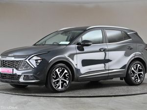 Kia Sportage 1.6 SRDI K3 MHEV 6SPD - Image 4