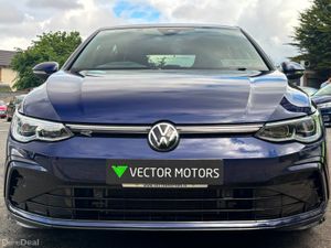 Volkswagen Golf R-LINE 1.5 PETROL AUTO NEW NCT 12 - Image 3