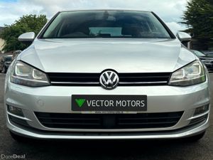 Volkswagen Golf 1.2 PETROL AUTO NEW NCT 12 MONTH W - Image 3