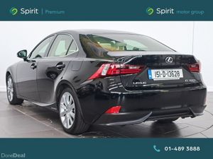 Lexus IS 300h Executive*Call Andrew 086 2617858* - Image 3