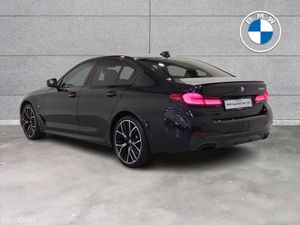 BMW 5-Series 530e M Sport - Image 3