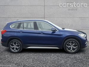 BMW X1 sDrive18d xLine Auto - Image 2