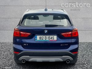 BMW X1 sDrive18d xLine Auto - Image 4