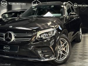 Mercedes-Benz GLC AMG PREMIUM//4 MATIC//AUTOMATIC/ - Image 3