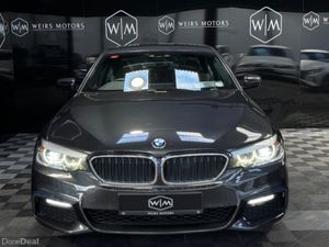 BMW 5-Series E G30 M SPORT 4DR AUTO - Image 4