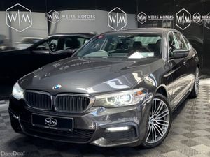 BMW 5-Series E G30 M SPORT 4DR AUTO - Image 2