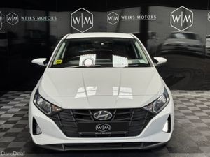 Hyundai i20 DELUXE PLUS 5DR - Image 4