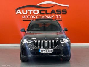 BMW X5 XDRIVE45E M SPORT - Image 3