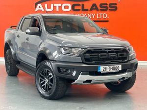 Ford Ranger RAPTOR ECOBLUE #76 - Image 2