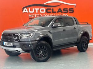 Ford Ranger RAPTOR ECOBLUE #76 - Image 3