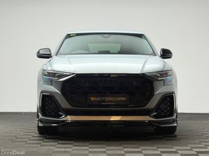 Audi Q8 BLACK EDITION 55 TFSI E QUATTRO - Image 2