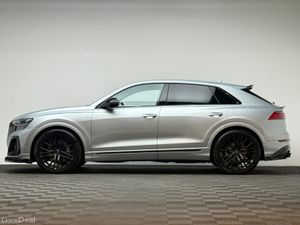 Audi Q8 BLACK EDITION 55 TFSI E QUATTRO - Image 4