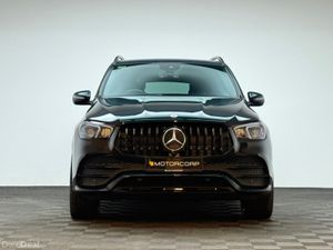 Mercedes-Benz GLE 350DE AMG LINE 4MATIC - Image 2