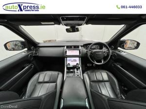 Land Rover Range Rover Sport 2.0 Dynamic, Low Mile - Image 2
