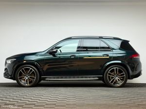 Mercedes-Benz GLE 350DE AMG LINE 4MATIC - Image 4