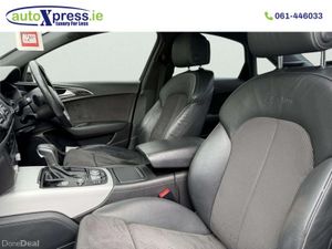 Audi A6 3.0 TDI S-Line Quattro 215BHP 4DR Auto - Image 4