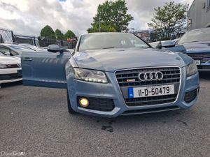Audi A5 2011 S-Line  NEW NCT - Image 3