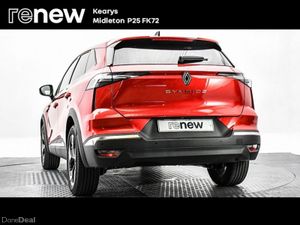 Renault Symbioz Techno TCe 140 E06X - Image 3