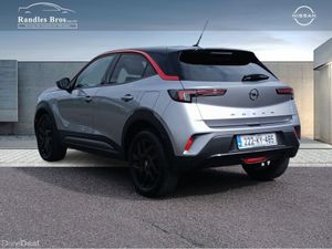 Opel Mokka SRI 1.2i (100PS) S/S - Image 4