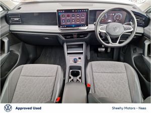 Volkswagen Tiguan Edition 75 2.0TDI DSG - Image 3