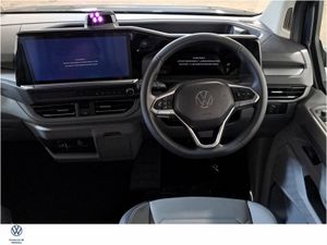 Volkswagen Caravelle 8 seat Style 218bhp - Image 3